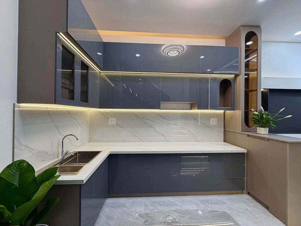 Bán nhà 3PN gần Đồng Khởi, 100m², 1 tỷ 750 triệu - Ảnh thu nhỏ 5