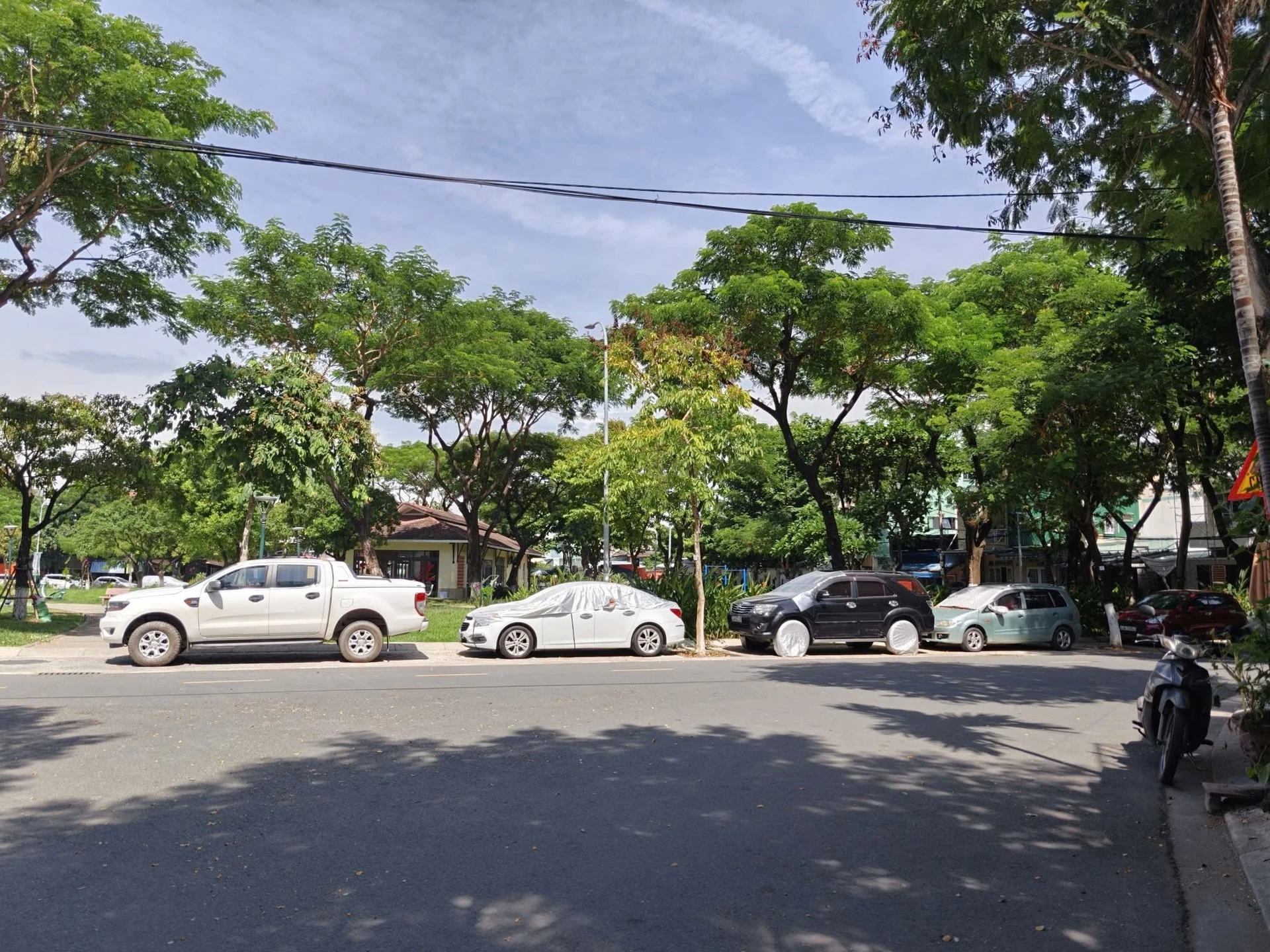 Bán đất 2 mặt tiền đường Mai Lão Bạng, Hải Châu, Đà Nẵng, 273m2, giá 17 tỷ - Ảnh 1