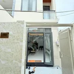 Bán nhà 1 trệt 1 lầu 2PN 44m² Lý Thường Kiệt Vũng Tàu - Ảnh thu nhỏ 2