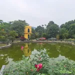Bán biệt thự 5200m² Cư Yên Lương Sơn 35 tỷ - Ảnh thu nhỏ 1