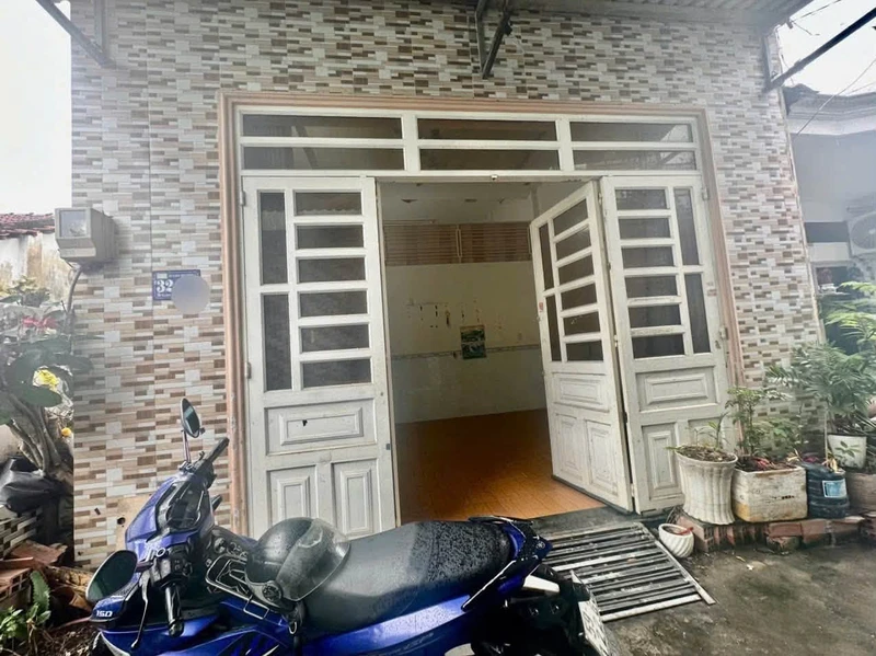 Bán đất 3 mặt tiền 128,8m² giá 2,85 tỷ Quận 12 hungdao