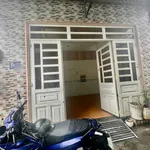Bán nhà 1 trệt 1 lửng 5x12m, sổ hồng riêng, Xuân Thới Đông, Hóc Môn giá 2,65 tỷ - Ảnh thu nhỏ 1