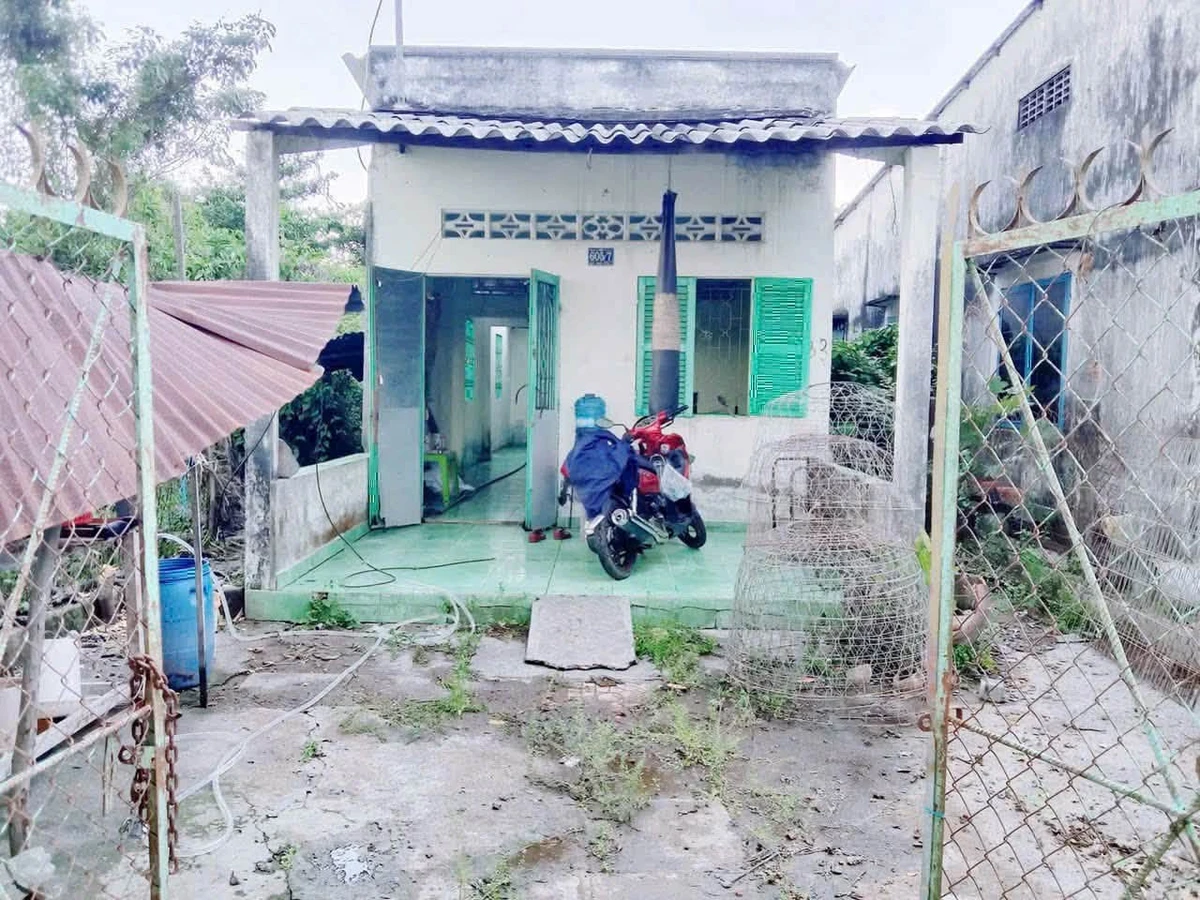 Bán đất thổ cư 238,9m² Tây Ninh 1,3 tỷ - Ảnh thu nhỏ 2