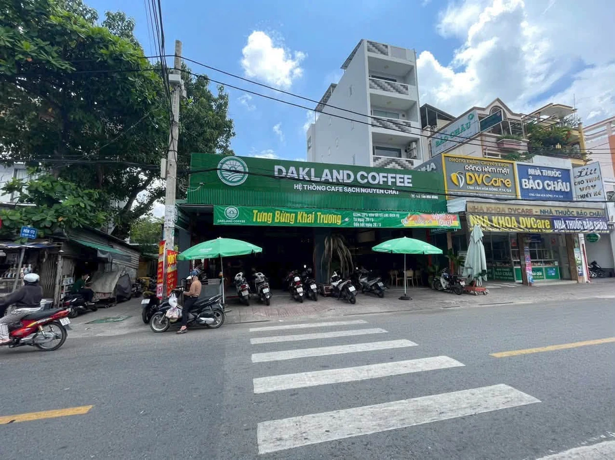 Bán đất Định Hoà Thủ Dầu Một 70.8m2 nhahoboi - Ảnh 1