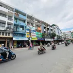 Bán nhà 4 tầng 438m² mặt tiền Điện Biên Phủ Nha Trang - Ảnh thu nhỏ 1