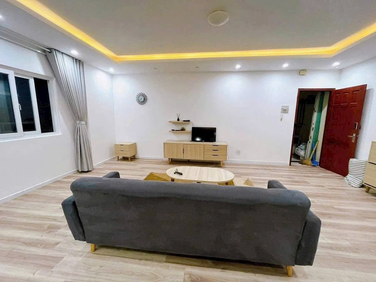Bán căn hộ góc Bình Gia Resident 81m² 2PN Tân Thắng 3,5 tỷ - Ảnh thu nhỏ 2