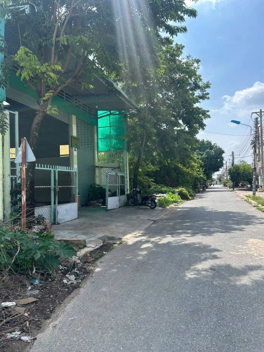Bán nhà kho 200m² Phú Tài, Phan Thiết - Ảnh thu nhỏ 3