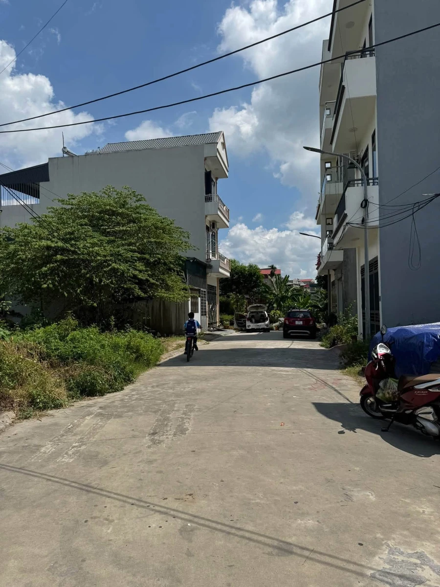 Bán lô đất 72.27m² ngõ Lương Như Học, Tân Hưng, Hải Dương - Ảnh 1