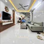 Bán nhà phố 4 tầng 46m2, 4 phòng ngủ khu phân lô Bình Tân 4 tỷ - Ảnh thu nhỏ 1