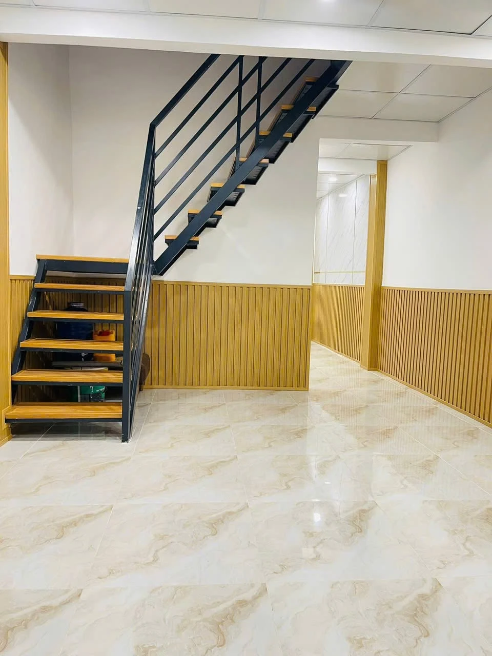 Bán nhà hẻm 42.5m² Ngô Quyền, Rạch Giá, 1.1 tỷ - Ảnh 1
