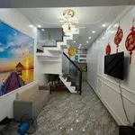 Bán nhà 2 tầng 23m2 đường Lê Lai, Ngô Quyền, Hải Phòng giá 800 triệu - Ảnh thu nhỏ 2
