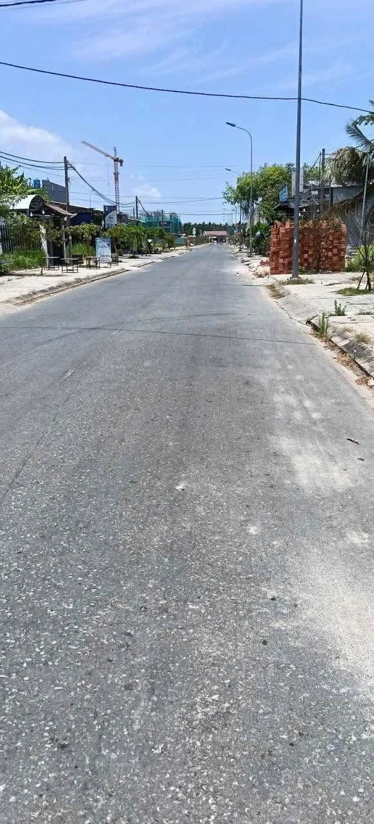 Bán nền đất TĐC KCN Giao Long 120m² Bến Tre - Ảnh thu nhỏ 2