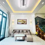 Bán nhà 1 trệt 1 lầu 112.5m² Trương Định, Rạch Giá - Ảnh thu nhỏ 4