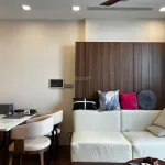 HOT!! Chính chủ bán căn hộ Aqua 4 - Vinhomes Bason, 2PN 69m2, view L81, 11.2 tỷ all in, sẵn sổ hồng - Ảnh thu nhỏ 20