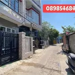 Bán dãy nhà trọ 4 phòng 104m2 Nguyễn Thái Học Tuy Hòa - Ảnh thu nhỏ 1