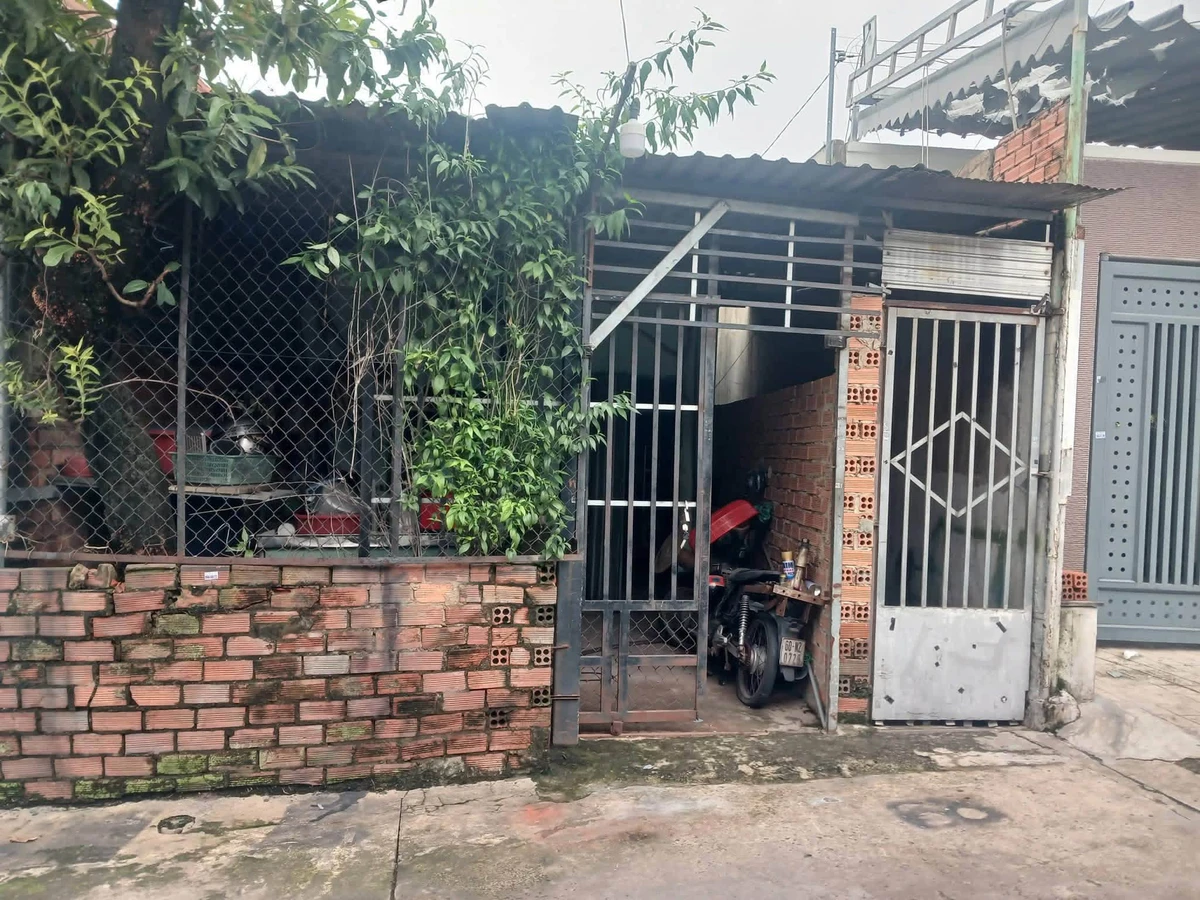 Bán đất 44m² Biên Hòa, Đồng Nai, sổ hồng, 1 tỷ 100 triệu - Ảnh thu nhỏ 3