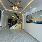 Bán nhà 4 tầng 64m2 hơn 3 tỷ Quán Trữ Hải Phòng - Ảnh thu nhỏ 2