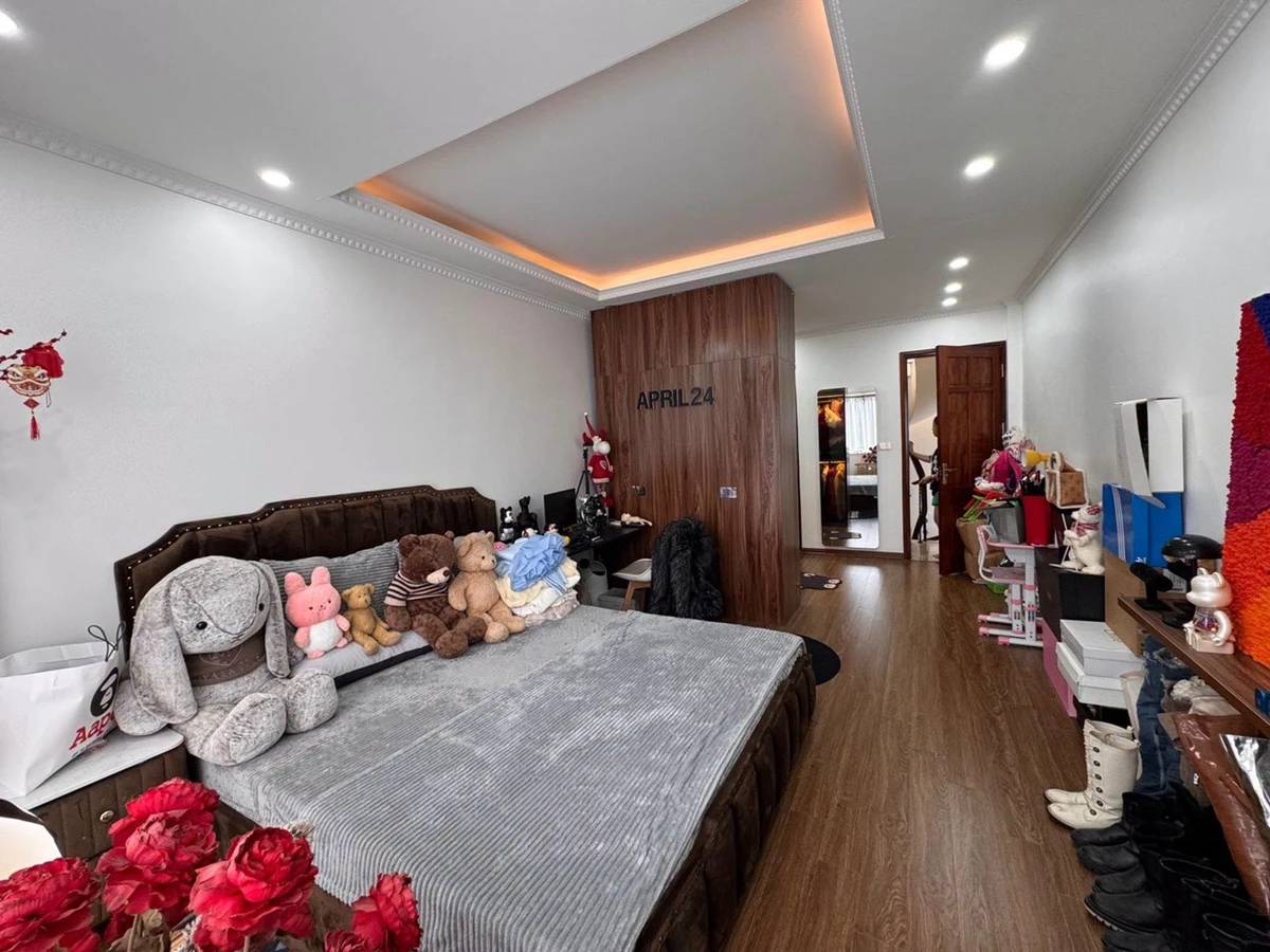 Bán nhà phố 40m² 6 tầng Hoàng Văn Thái nhỉnh 11 tỷ - Ảnh thu nhỏ 4
