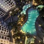 Bán căn hộ 2PN 69,78m² Green Skyline 3,852 tỷ - Ảnh thu nhỏ 1