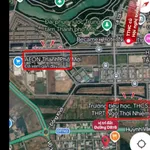 Bán đất 270m2 Phú Tân Thủ Đức 6 tỷ 5 - Ảnh thu nhỏ 1