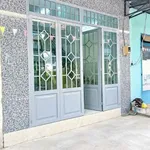 Bán nhà SHR 44m² 2PN Hóc Môn 2.4 tỷ - Ảnh thu nhỏ 1