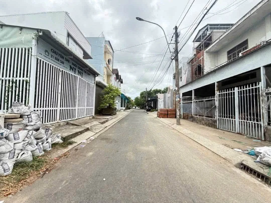 Bán nền mặt tiền Văn Cao Rạch Giá 125m² giá 2 tỷ 280 triệu - Ảnh thu nhỏ 2
