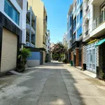 Bán nhà 5 tầng 70m² hẻm xe hơi đường Phan Văn Trị, Phường 11, Bình Thạnh - Ảnh thu nhỏ 3