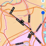 Bán đất nền 100m² Tân Hoà, Đồng Phú, giá 550 triệu - Ảnh thu nhỏ 1