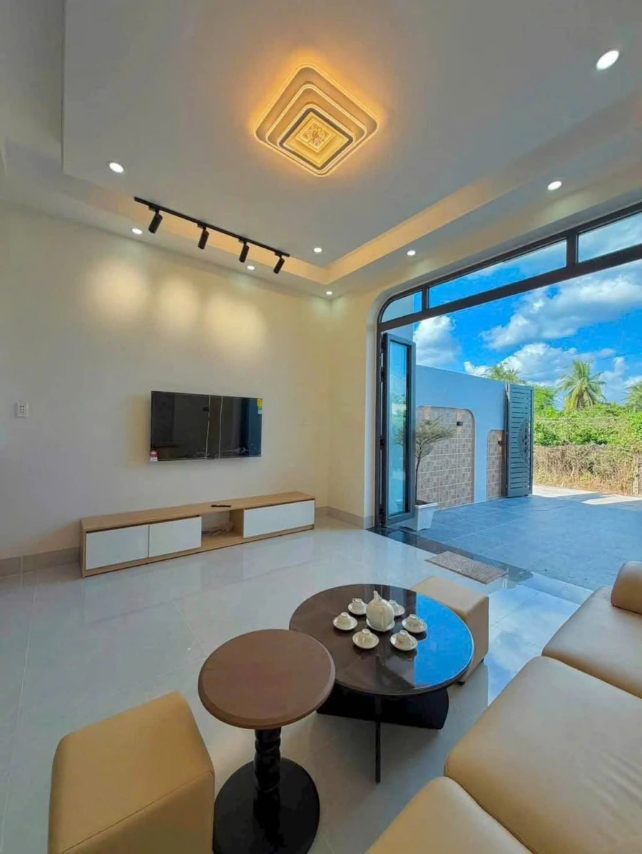 Bán nhà lầu 3PN 80m2 Biên Hoà Đồng Nai 1 tỷ 6 - Ảnh thu nhỏ 4