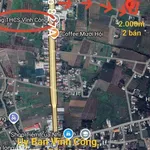 Bán đất nông nghiệp 2000m² tại Xã Vĩnh Công, Châu Thành, Long An - Ảnh thu nhỏ 4