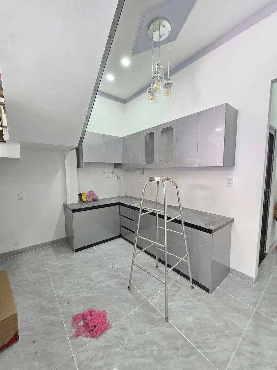 Bán nhà 3PN 61m2 Bửu Hòa Biên Hòa 2,95 tỷ - Ảnh thu nhỏ 5
