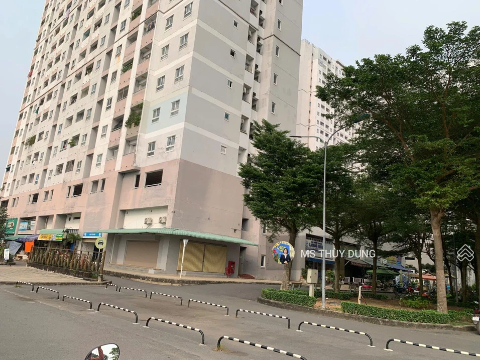 Bán gấp căn 2PN tại HQC Plaza, sổ sẳn công chứng ngay, giá 1.450 tỷ, nhà như hình - Ảnh thu nhỏ 3