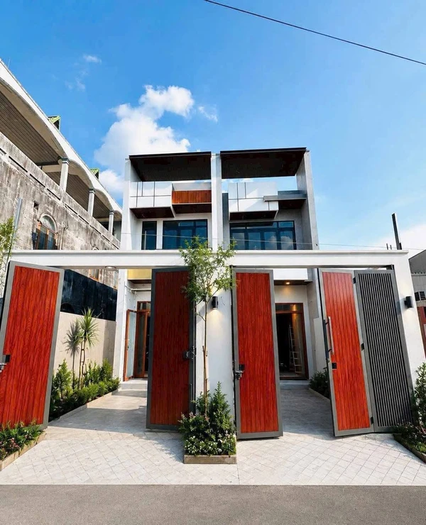 Bán nhà luxury 3PN 150m² Phường Long Bình Đồng Nai
