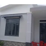 Bán đất 637m2 Phường Sơn Đông Vĩnh Long 1 tỷ 100 triệu - Ảnh thu nhỏ 1