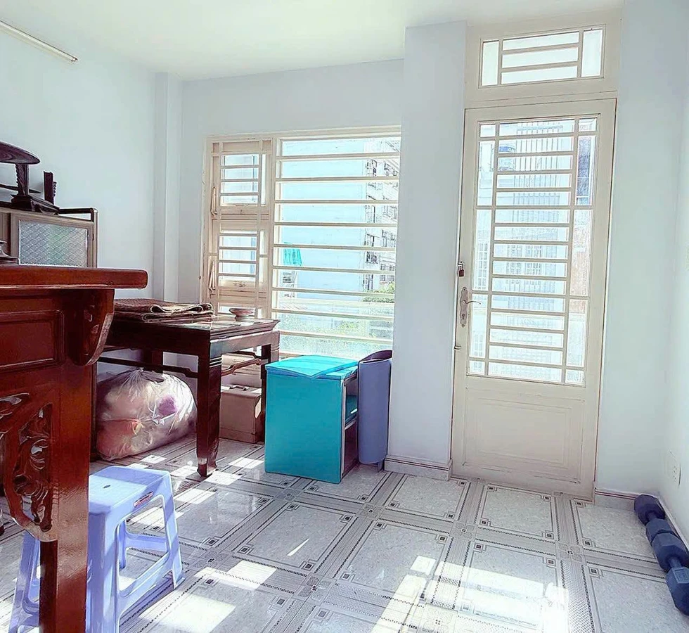 Bán nhà phân lô 3 tầng 4x16m, 3PN, đường 8m gần chợ Sơn Kỳ, Tân Phú - Ảnh thu nhỏ 5