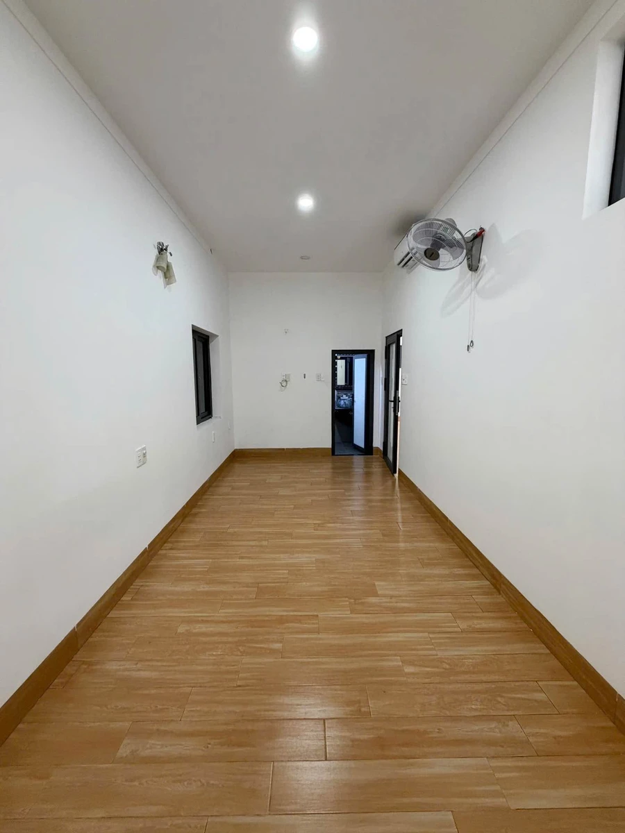 Bán nhà mặt tiền Nơ Trang Gư, 7x26m, 3 PN, Quận 11 - Ảnh thu nhỏ 5