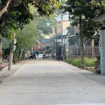 Bán đất 2 mặt tiền Đinh Lễ, Phú Bài, Huế 98,8m2 - 1,05 tỷ - Ảnh thu nhỏ 1