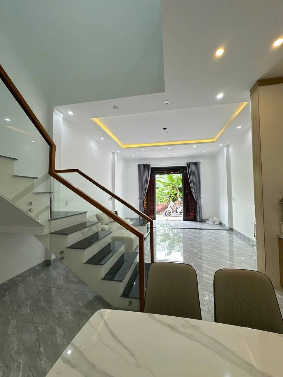 Bán nhà 3PN Phường Trảng Dài, 150m² giá 2,989 tỷ - Ảnh thu nhỏ 4