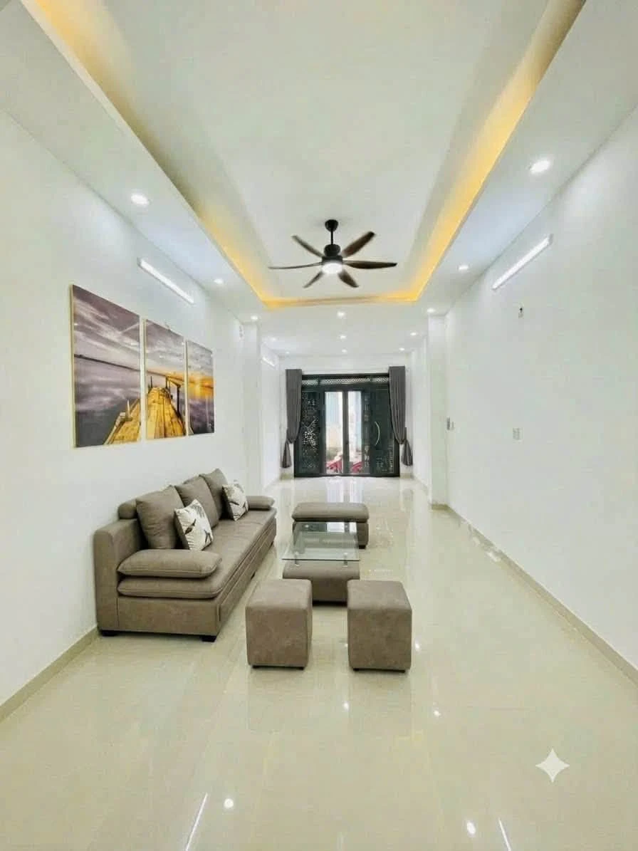 Bán nhà 3PN 99.6m2 Hương Lộ 2, Bình Tân - 5 tỷ 650 triệu - Ảnh thu nhỏ 3