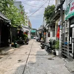 Bán nhà 5 tầng hẻm xe hơi 65m2 gần chợ Gò Xoài, Bình Tân, giá nhỉnh 7 tỷ - Ảnh thu nhỏ 1