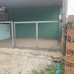 Bán nhà xưởng 224m² Tân Uyên Bình Dương 2.8 tỷ - Ảnh thu nhỏ 1