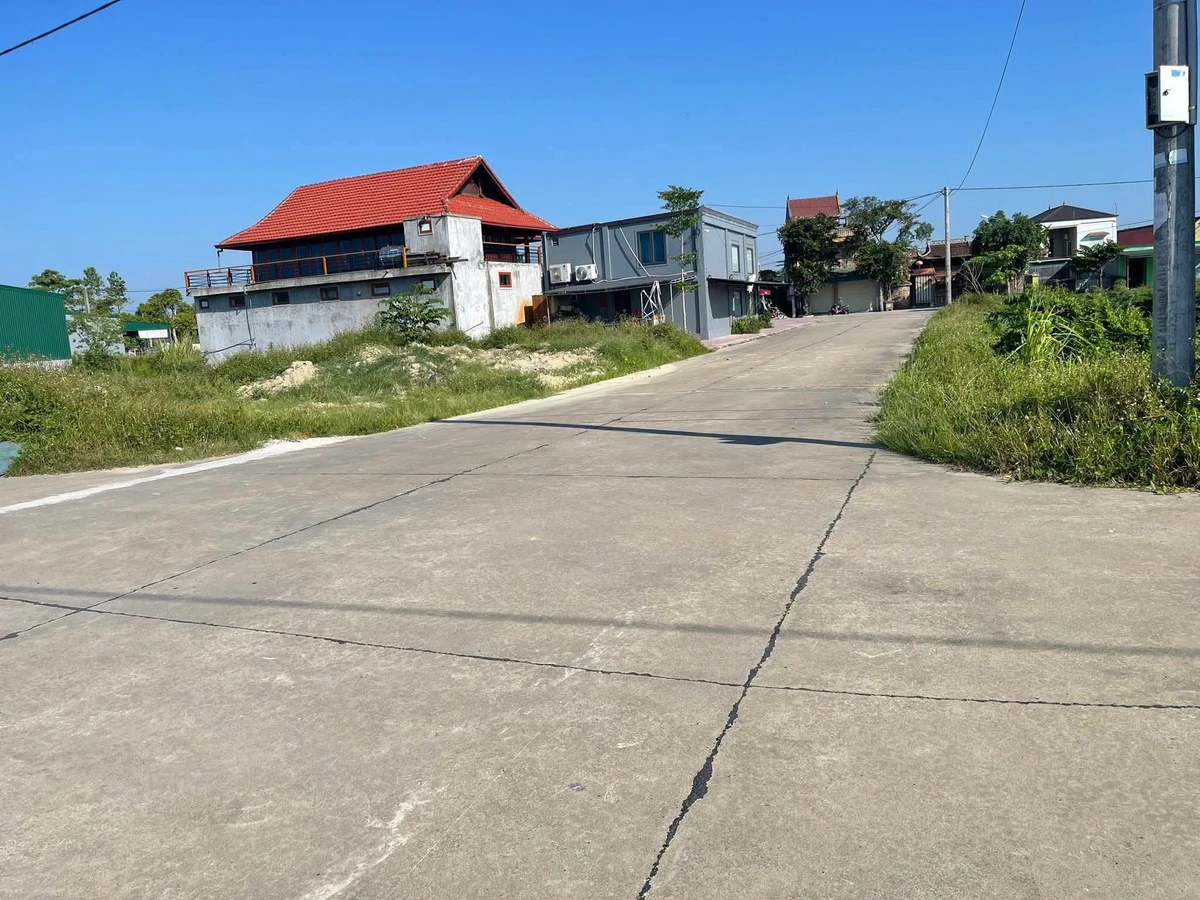 Bán đất phân lô 176m2 Hưng Nguyên, Nghệ An 2 tỷ - Ảnh thu nhỏ 4