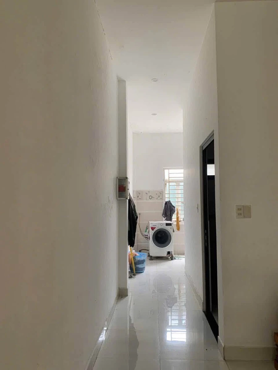 Bán nhà 2 tầng mặt tiền Bàu Năng 15, 86m2, ngang 5m, Hòa Minh, Liên Chiểu, Đà Nẵng - Ảnh thu nhỏ 4