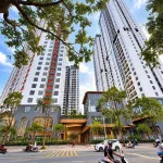 Giỏ hàng Green Skyline lấy căn theo nhu cầu khách hàng, TT 10% ký HĐ, PTTT 5%/2 tháng, CK 16% - Ảnh thu nhỏ 13