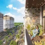 Chỉ 1.7 tỷ có ngay căn 3PN tầng trung tòa P12 Sun Hà Nam - Vị trí ngã tư đối diện Sun World - Ảnh thu nhỏ 7