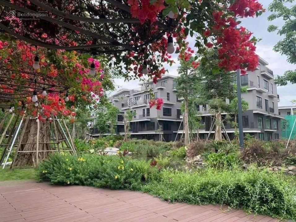Ra căn siêu biệt thự đơn lập góc trục đường Quảng Trường - Ảnh thu nhỏ 3