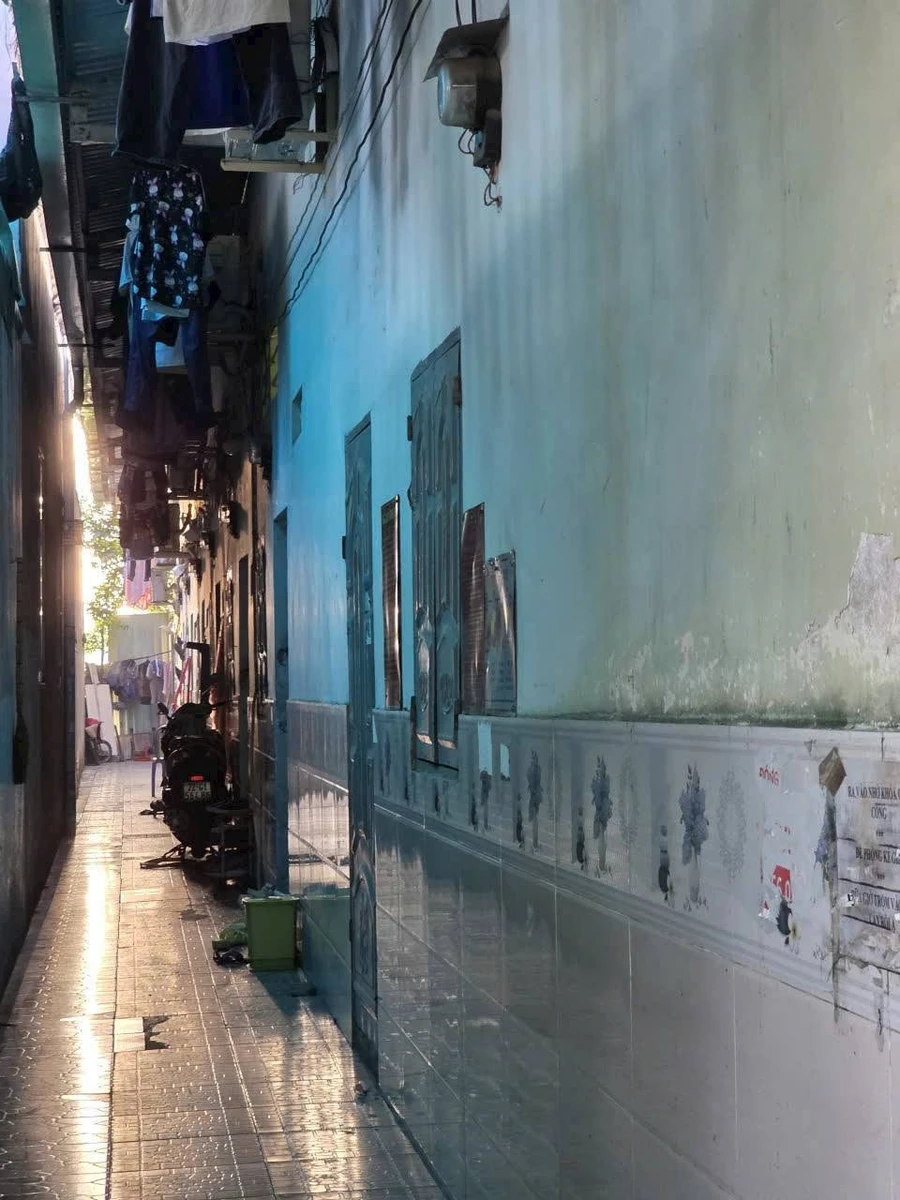 Bán nhà cấp 4 + 7 phòng trọ 198.6m², Dĩ An - Ảnh thu nhỏ 3