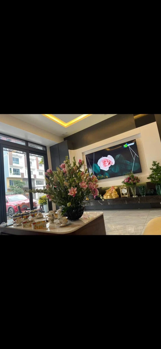 Bán nhà mặt tiền Himlam Hùng Vương 70m2, 7 tỷ, Hải Phòng - Ảnh thu nhỏ 5