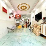 Bán nhà hẻm xe hơi Chiến Lược Bình Tân 54m2, 5 tỷ 280 - Ảnh thu nhỏ 4