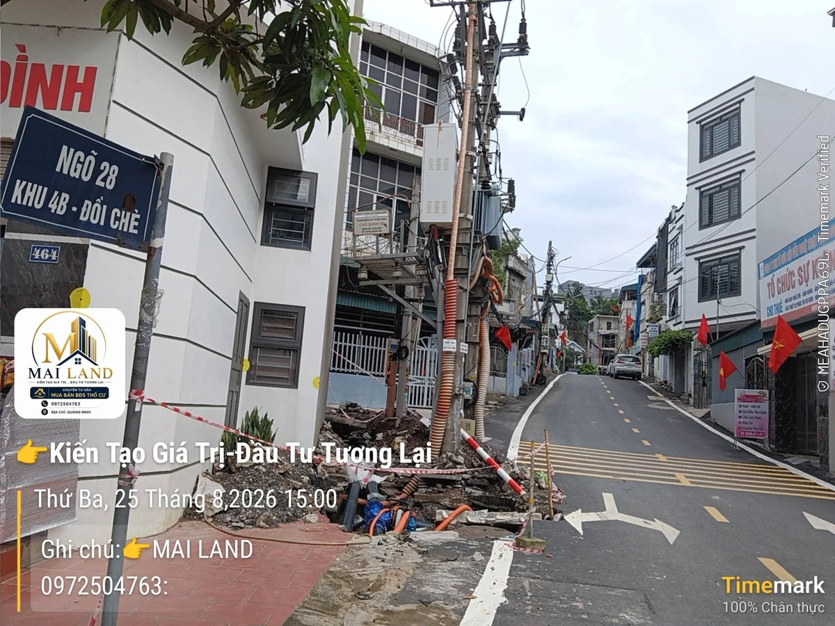 Bán nhà 3 tầng 50m² 2,75 tỷ Cao Xanh Hóc Môn - Ảnh 1